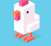 Crossy Road