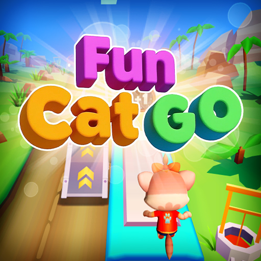 Fun Cat Go