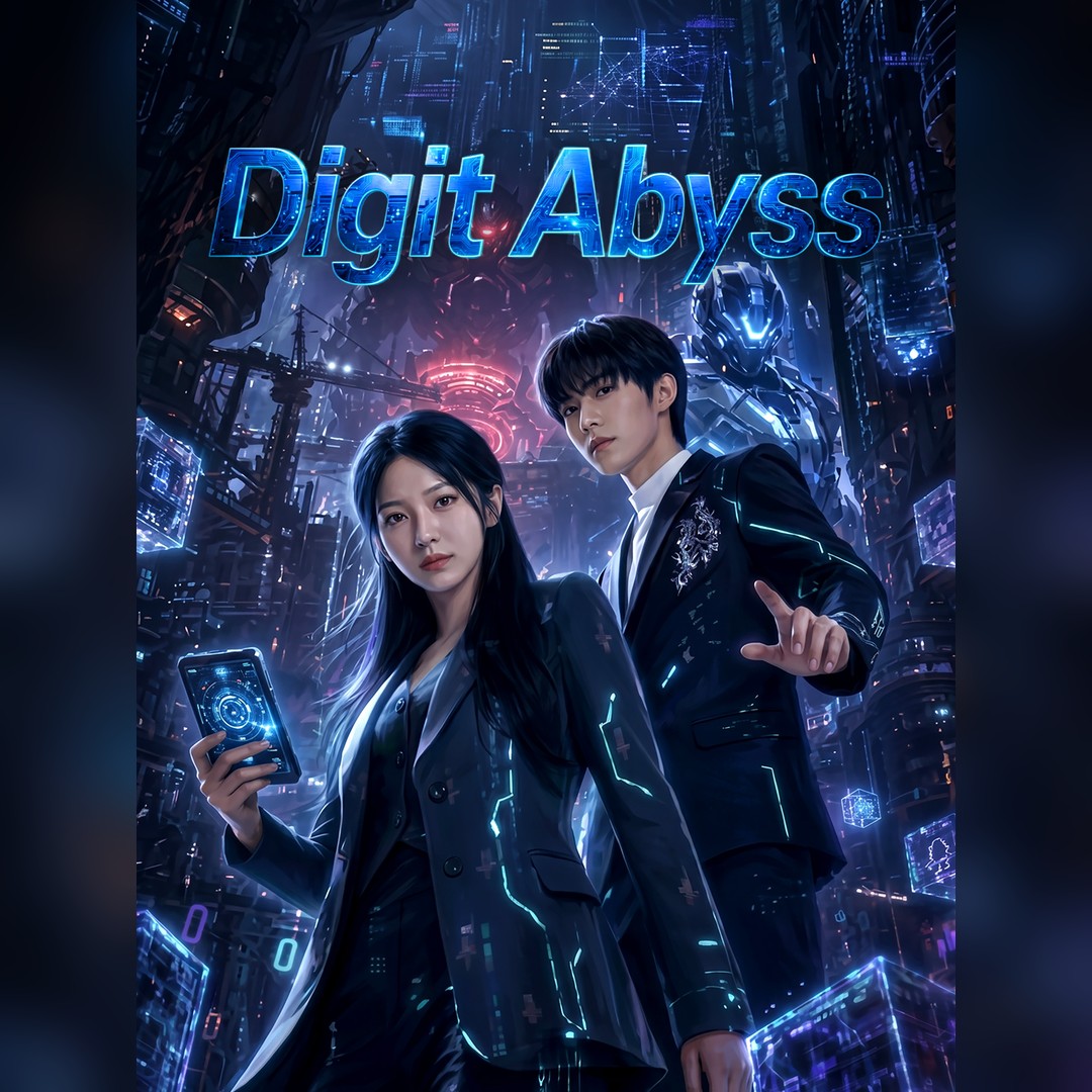 Digit Abyss