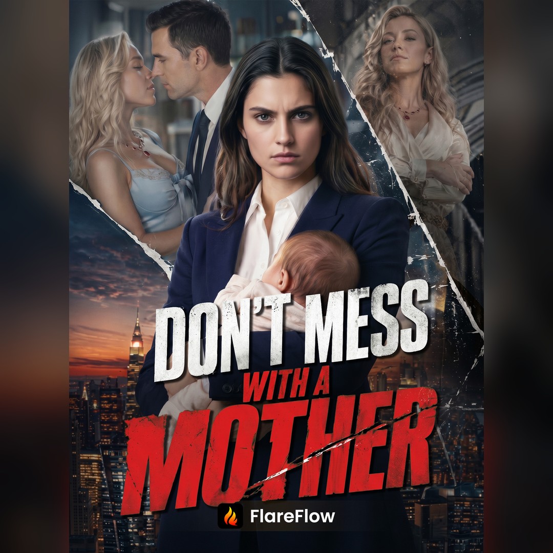 Don't Mess With a Mother